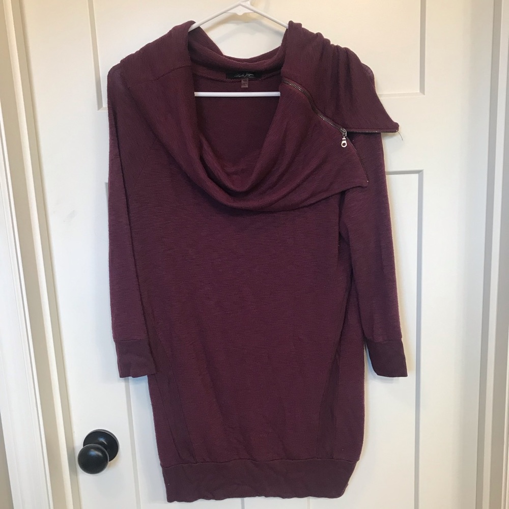 Stitch Fix sweater